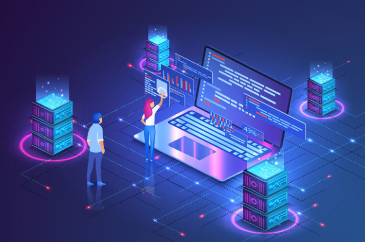 Hosting là gì? Các loại hosting phổ biến hiện nay