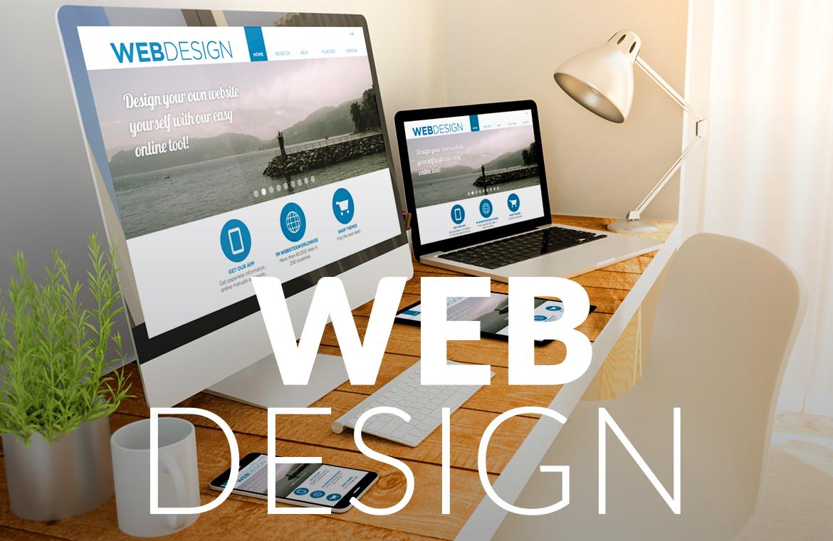 Xu hướng thiết kế website năm 2023